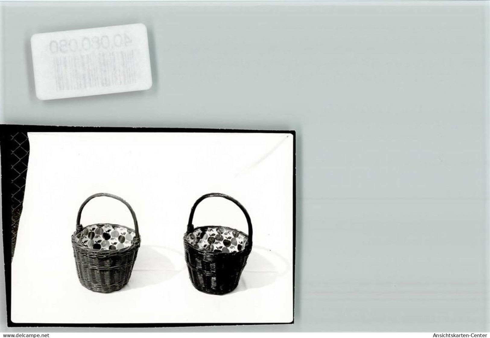 40080080 - Hausach , Schwarzwaldbahn