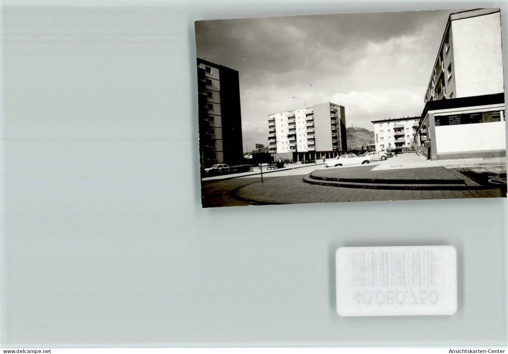 40080750 - Heppenheim (Bergstrasse)