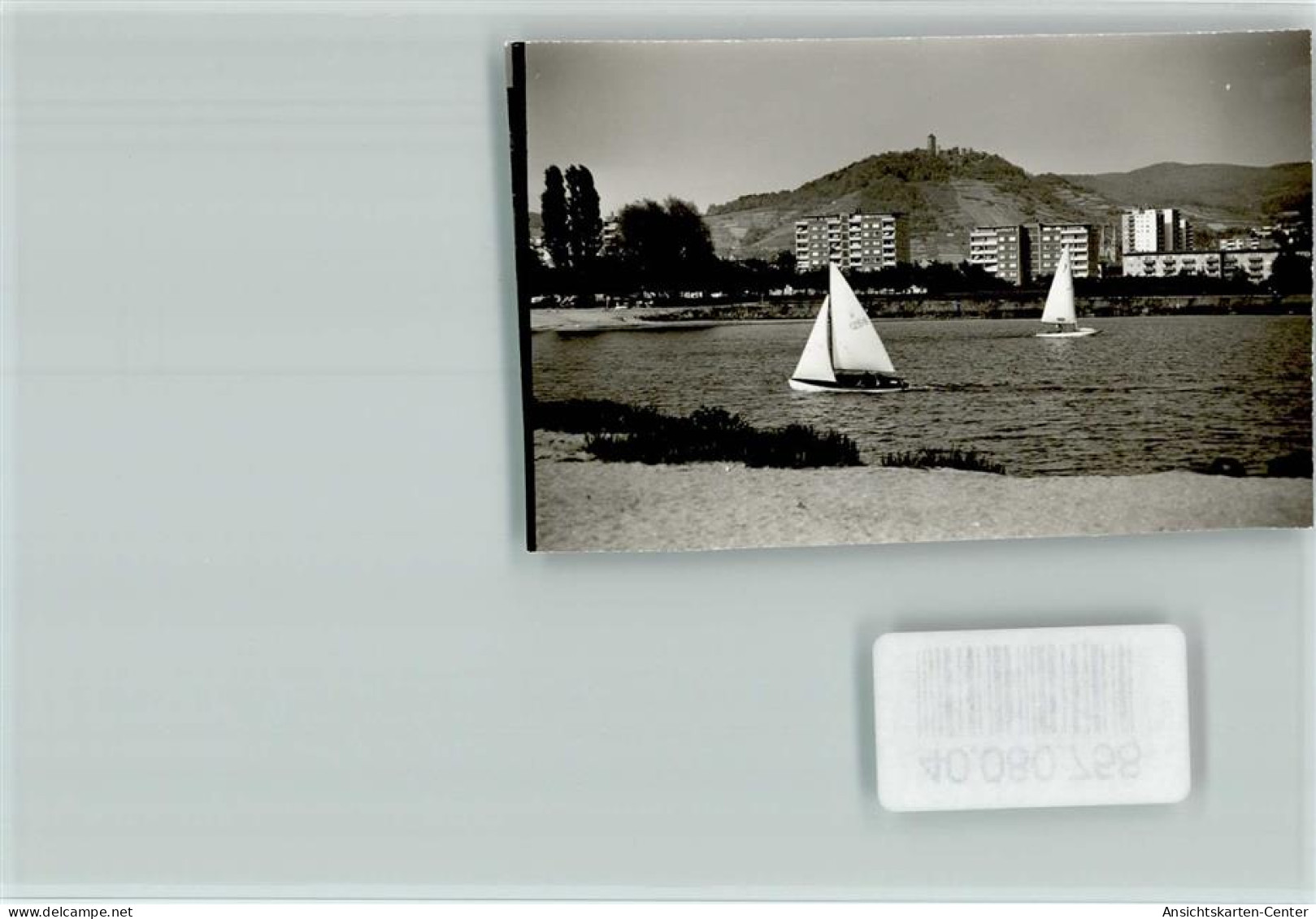 40080758 - Heppenheim (Bergstrasse)