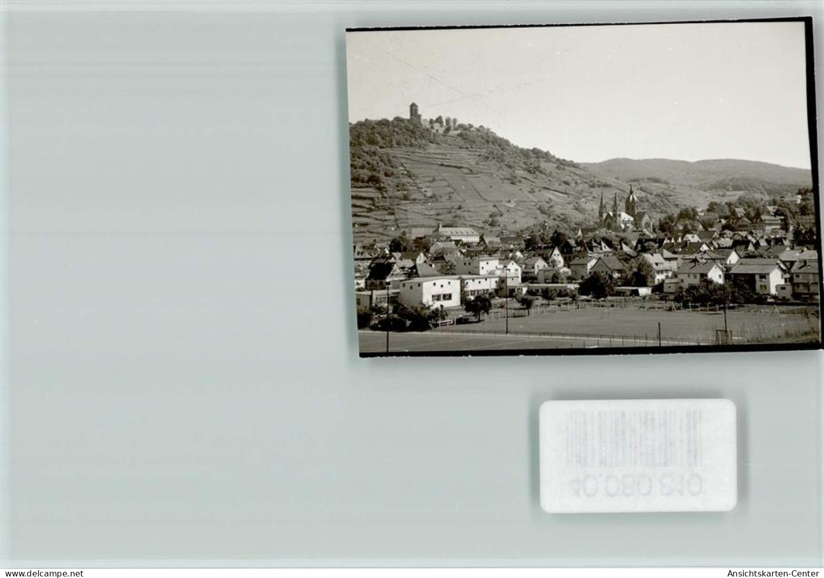 40080810 - Heppenheim (Bergstrasse)