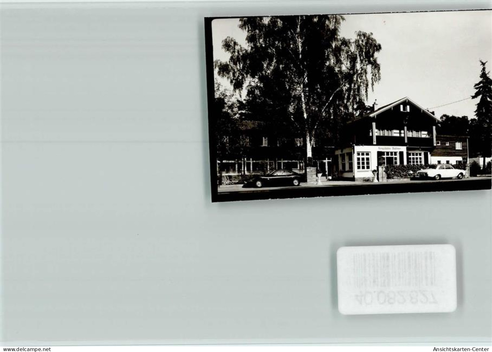 40082827 - Ruesselsheim