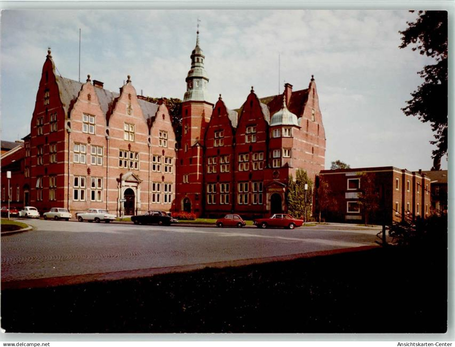 40083197 - Aurich , Ostfriesland