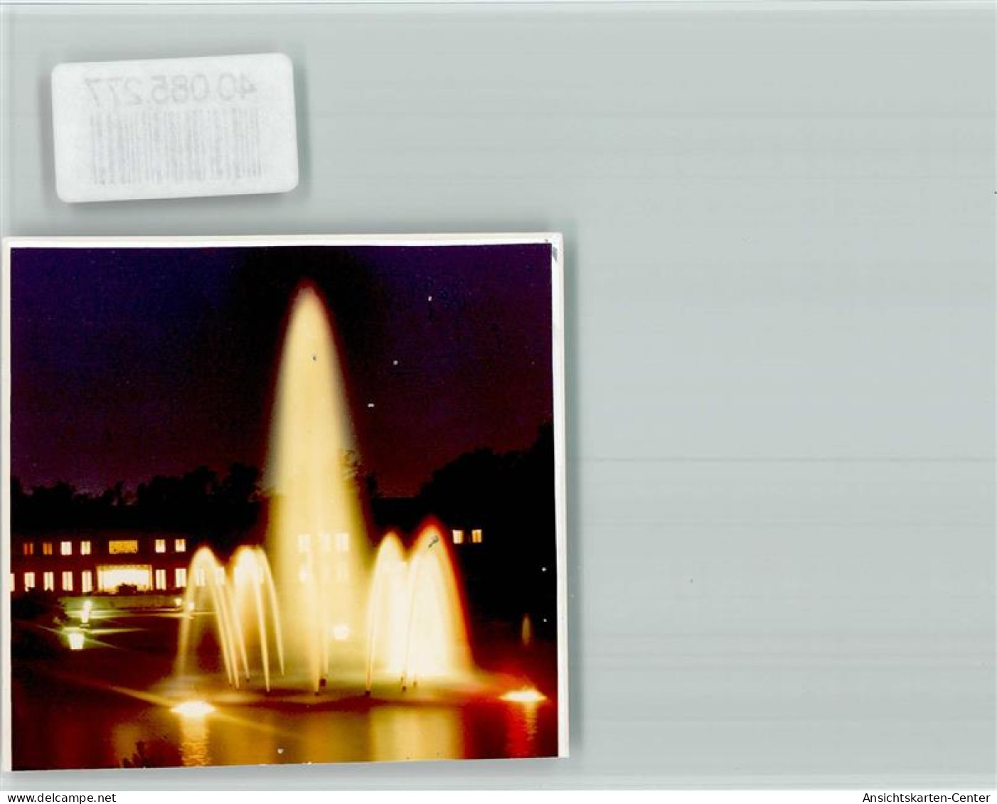 40085277 - Bad Lippspringe