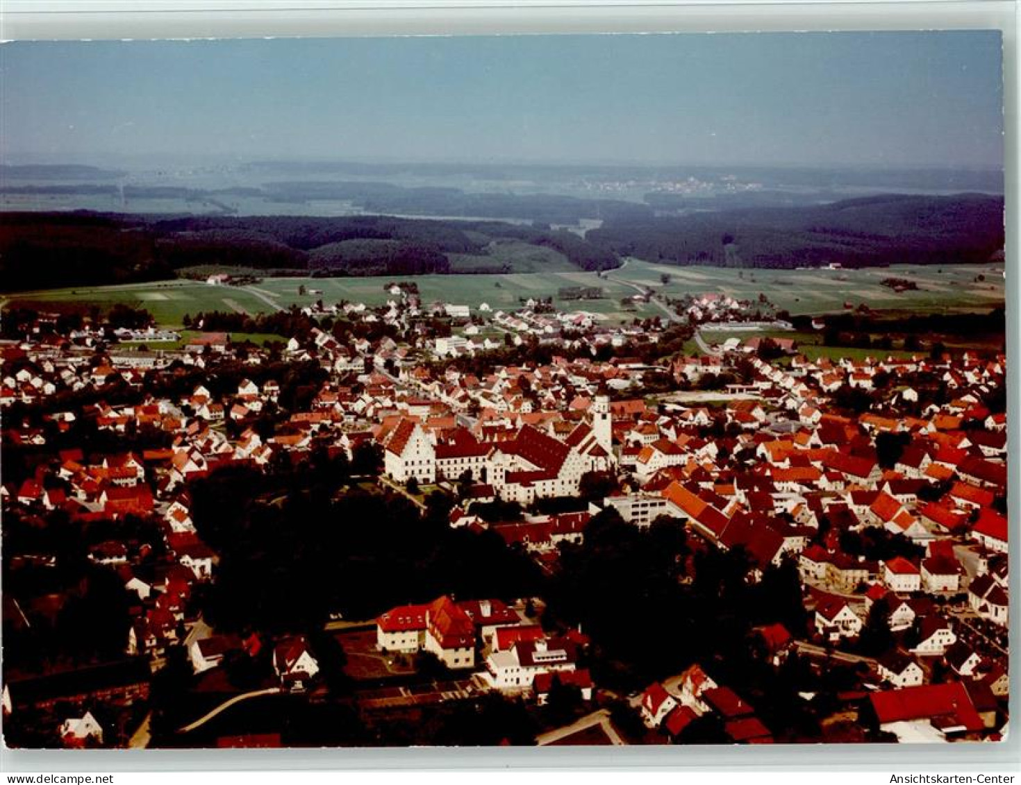 40086406 - Babenhausen , Schwab