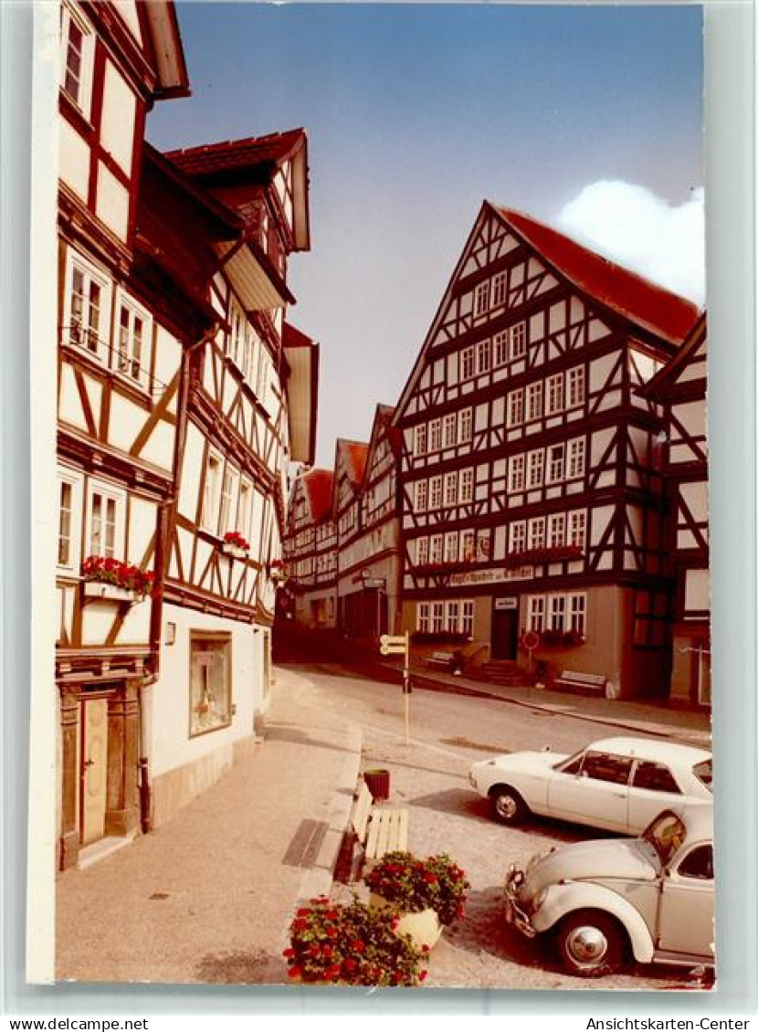 40087774 - Homberg , Efze