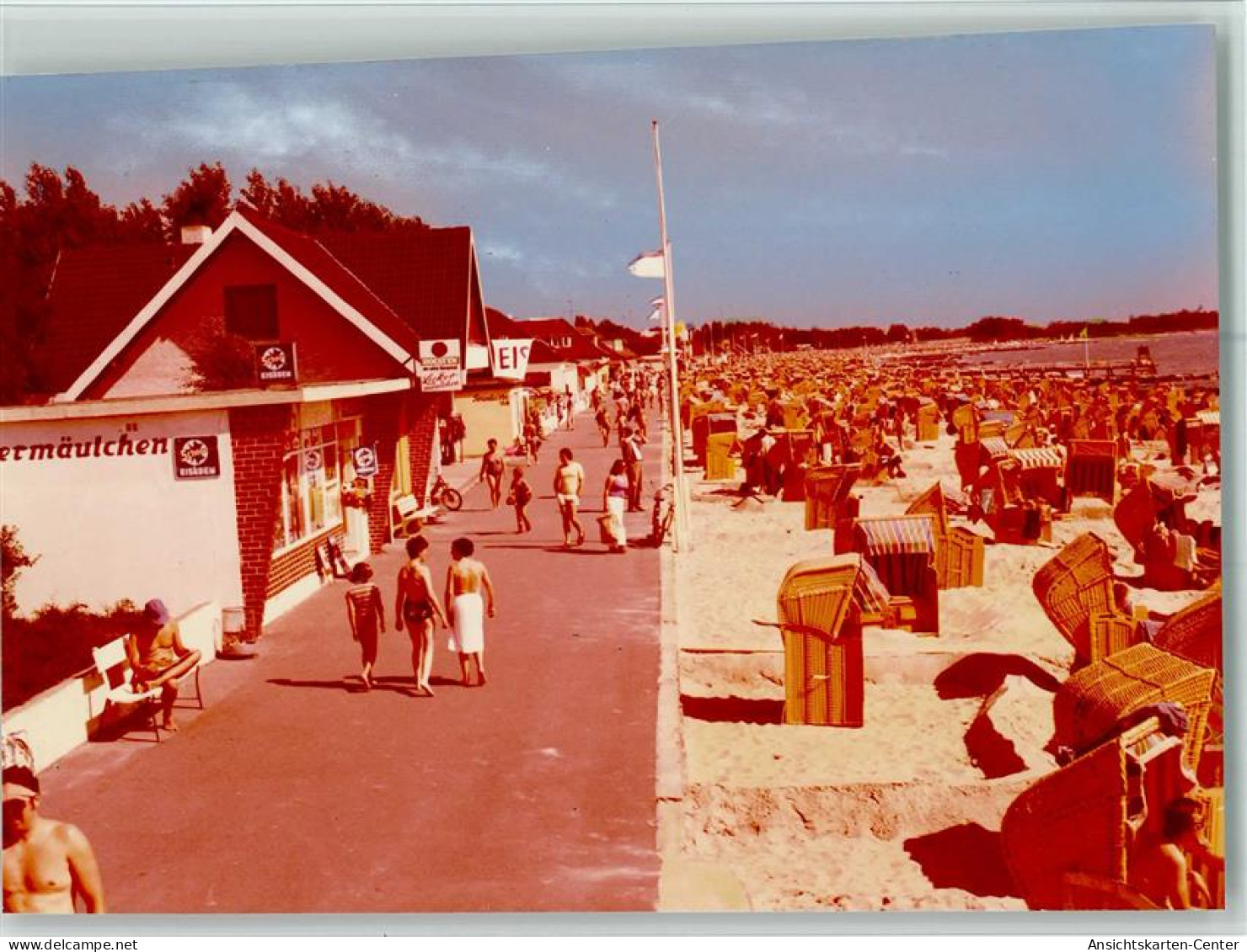 40087920 - Kellenhusen (Ostsee)