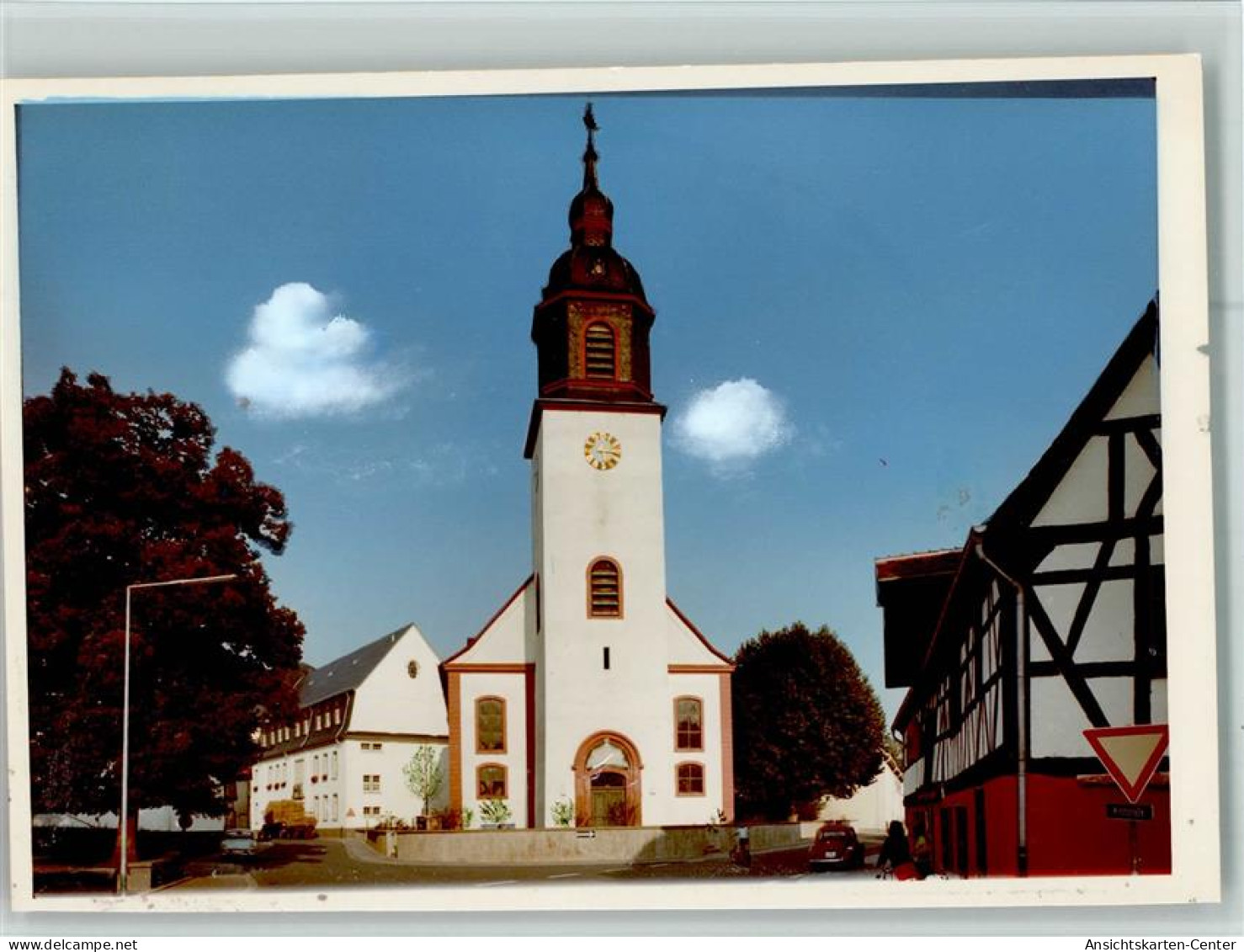 40089187 - Pfungstadt