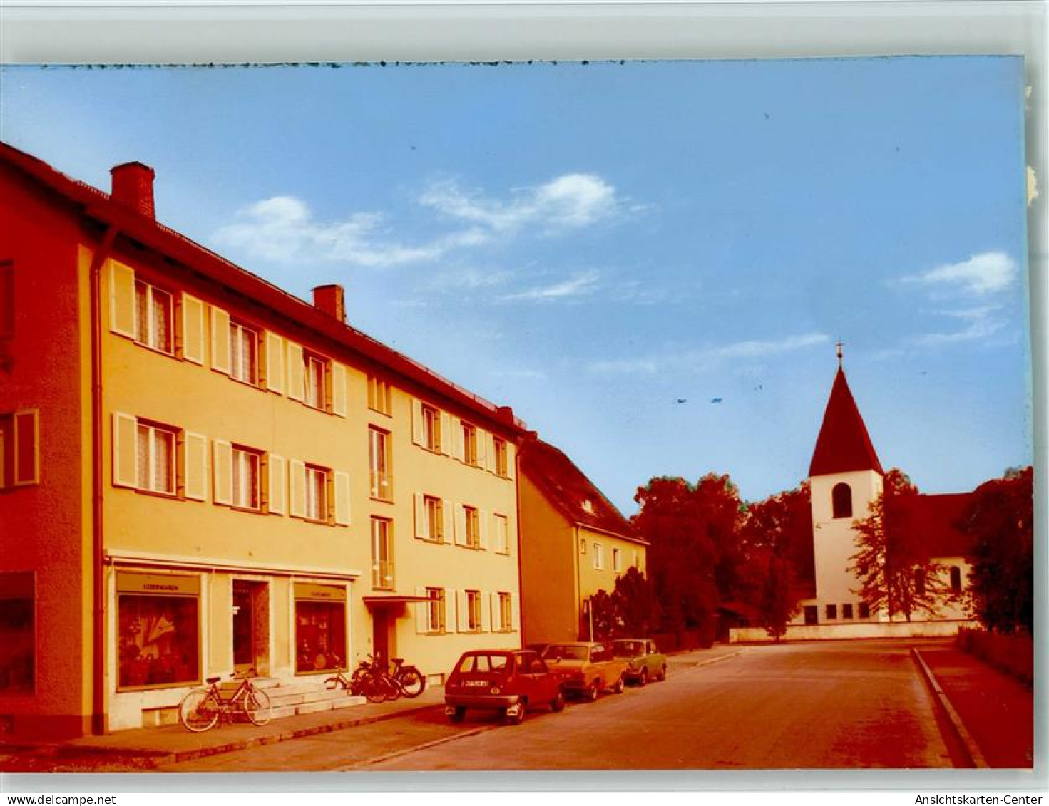 40090208 - Buchloe