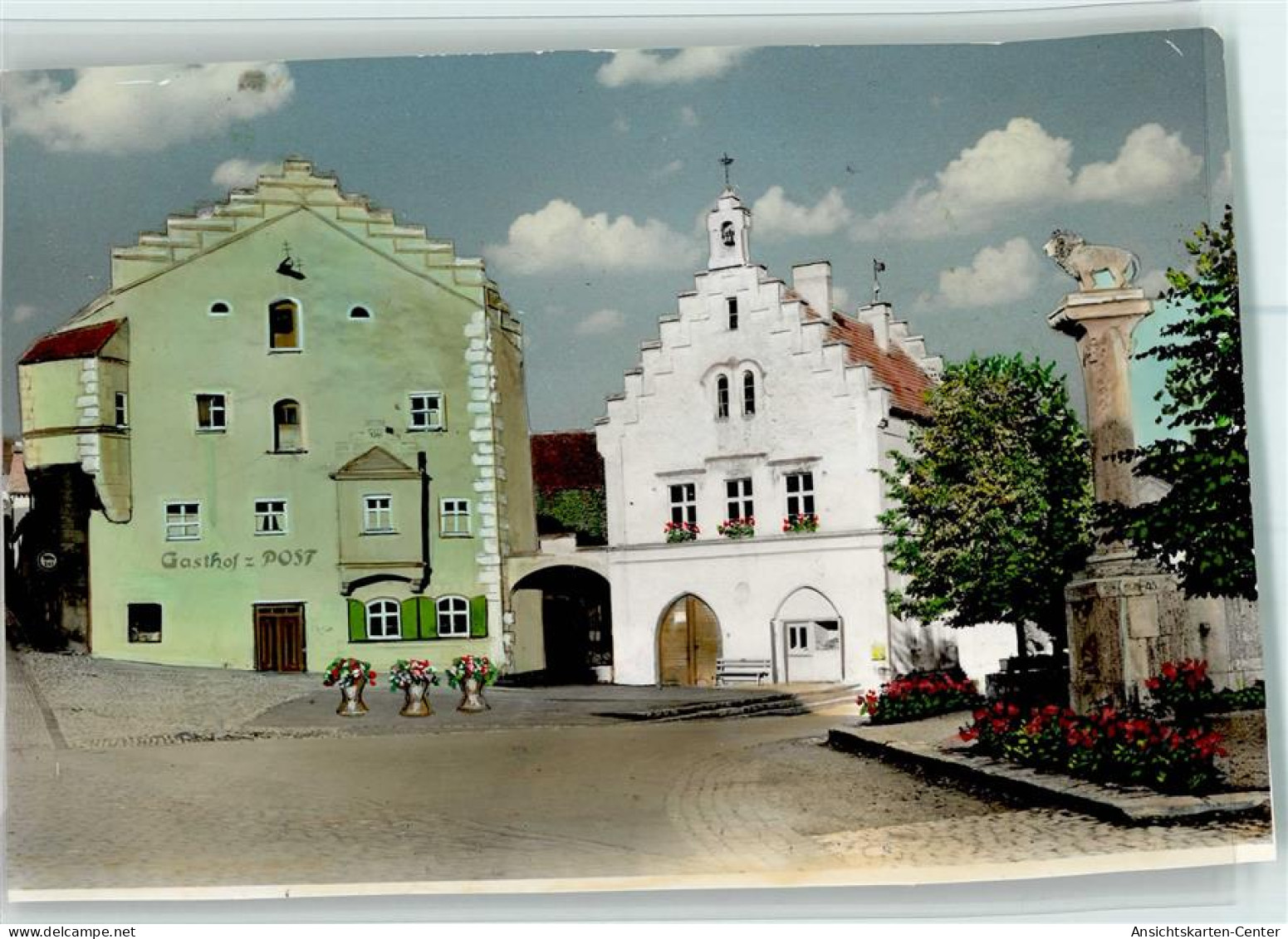 40090353 - Breitenbrunn , Oberpf