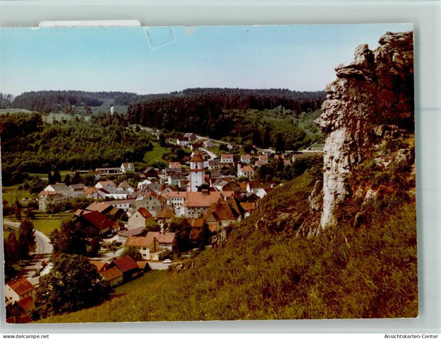 40090360 - Breitenbrunn , Oberpf