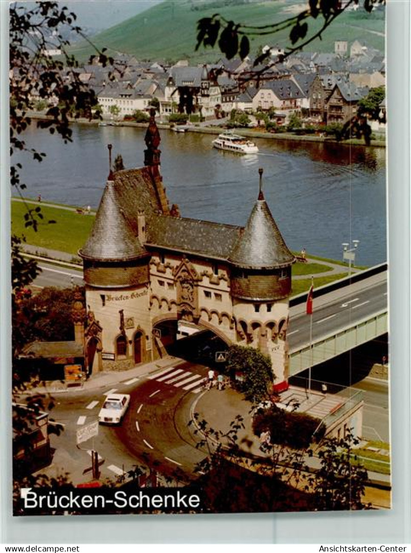 40091605 - Traben-Trarbach