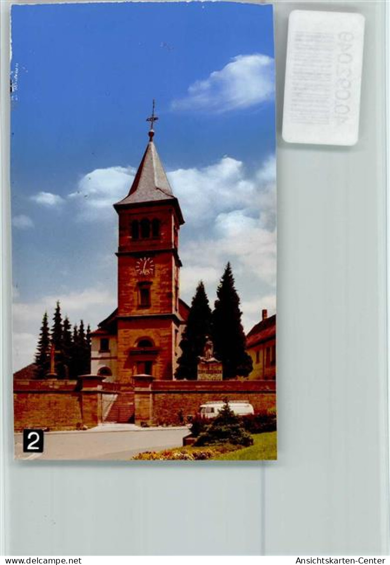 40092049 - Hauenstein , Pfalz