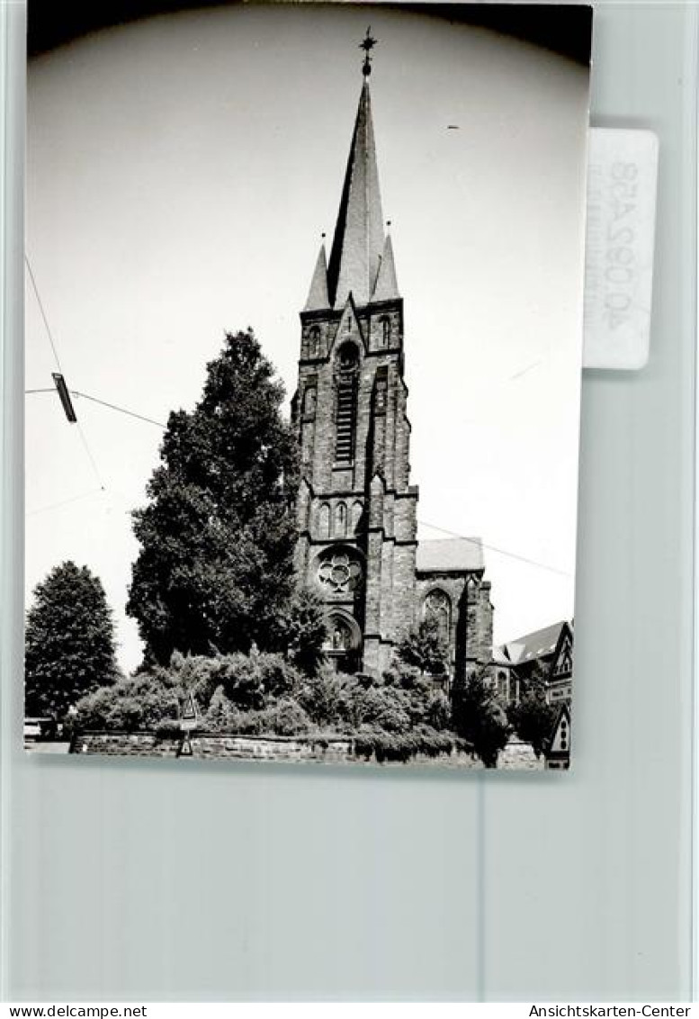 40092458 - Kirchen (Sieg)