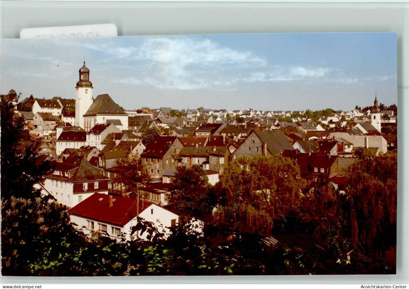 40092470 - Simmern , Hunsrueck