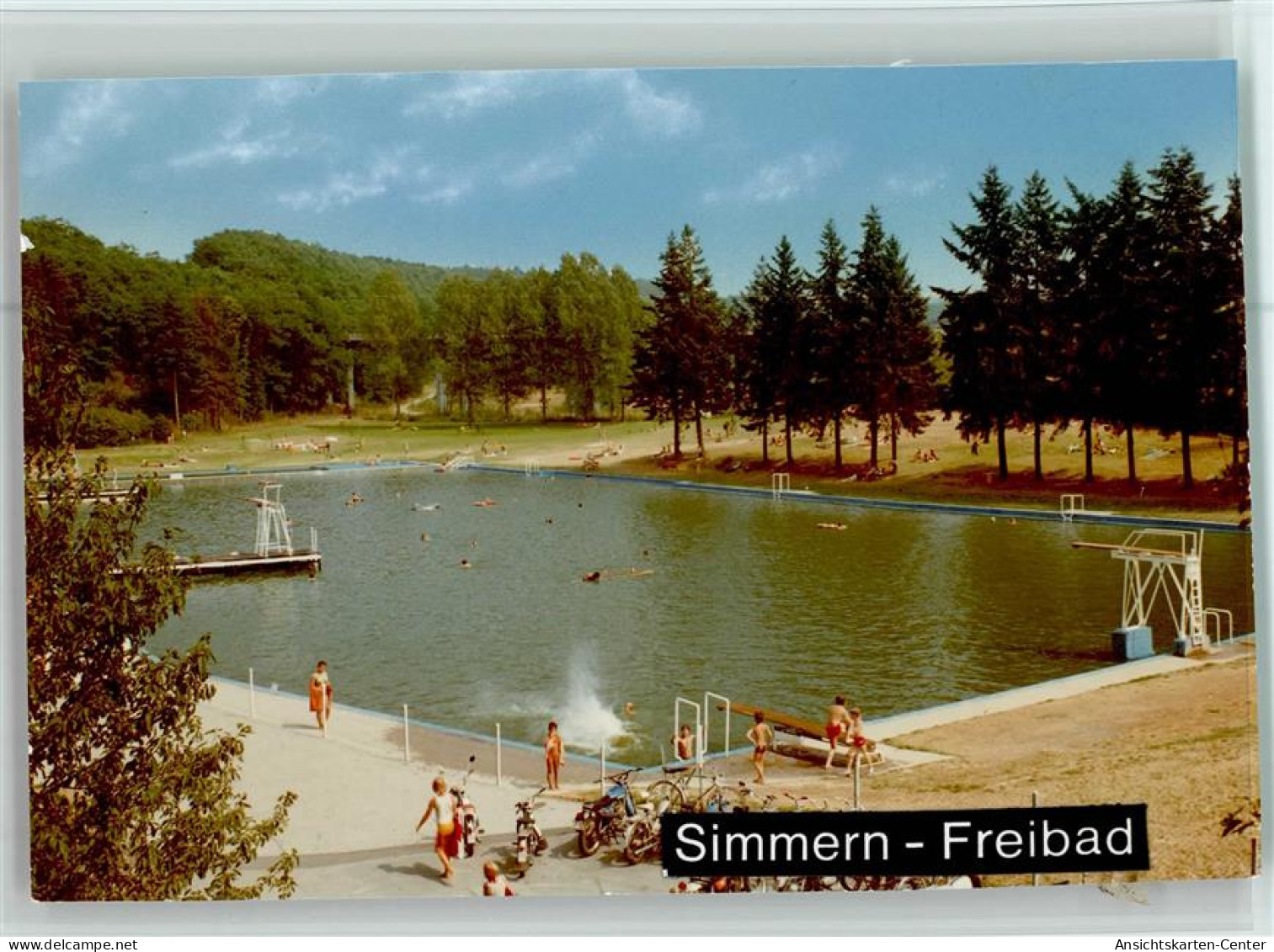 40092869 - Simmern , Hunsrueck