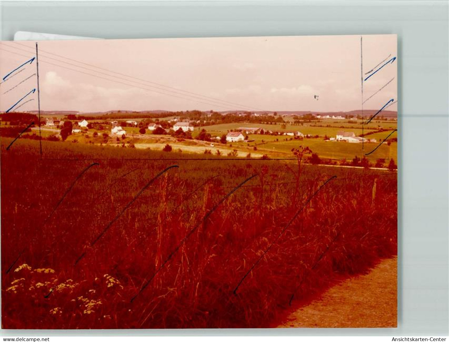 40092927 - Losheim , Saar