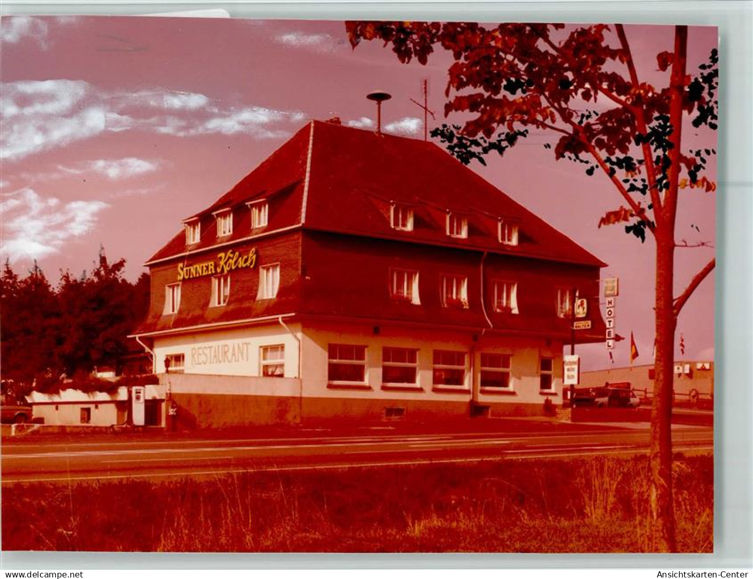 40092935 - Losheim , Saar