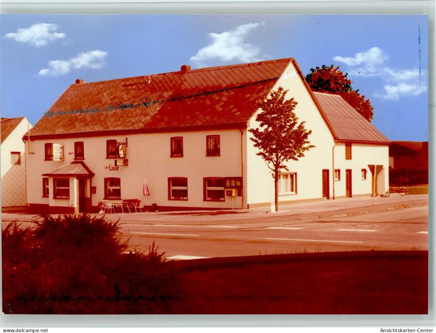 40092936 - Losheim , Saar