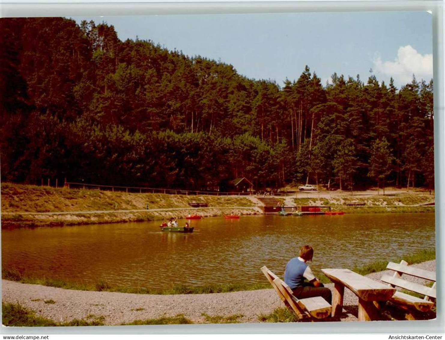 40093115 - Hauenstein , Pfalz