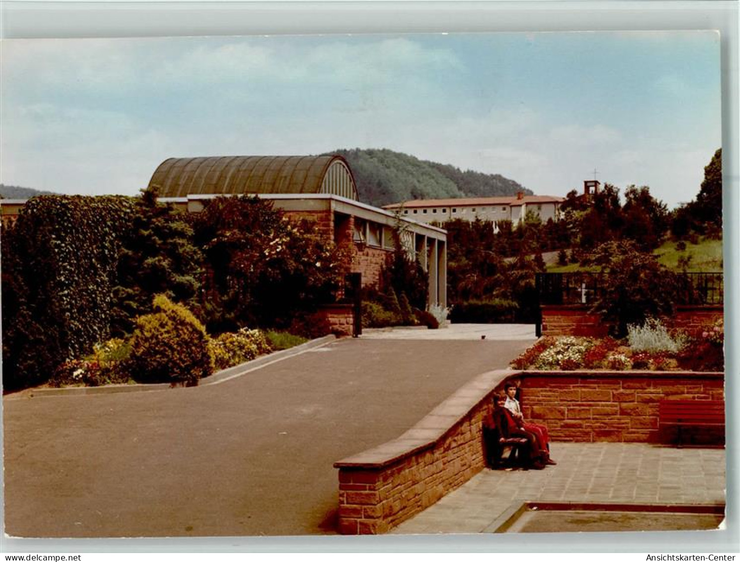 40093116 - Hauenstein , Pfalz