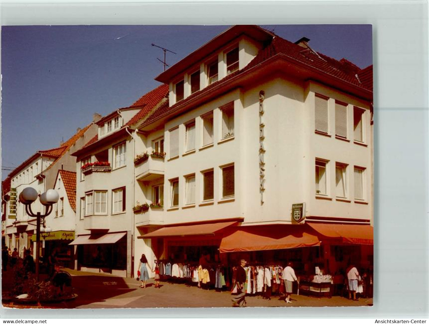 40093767 - Luebbecke , Westf