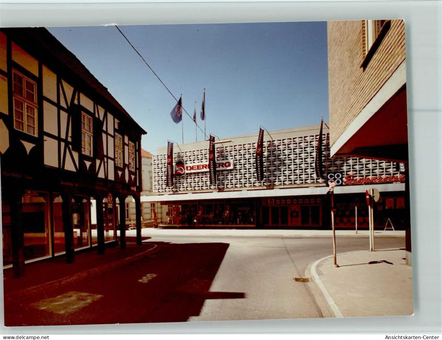 40093775 - Luebbecke , Westf