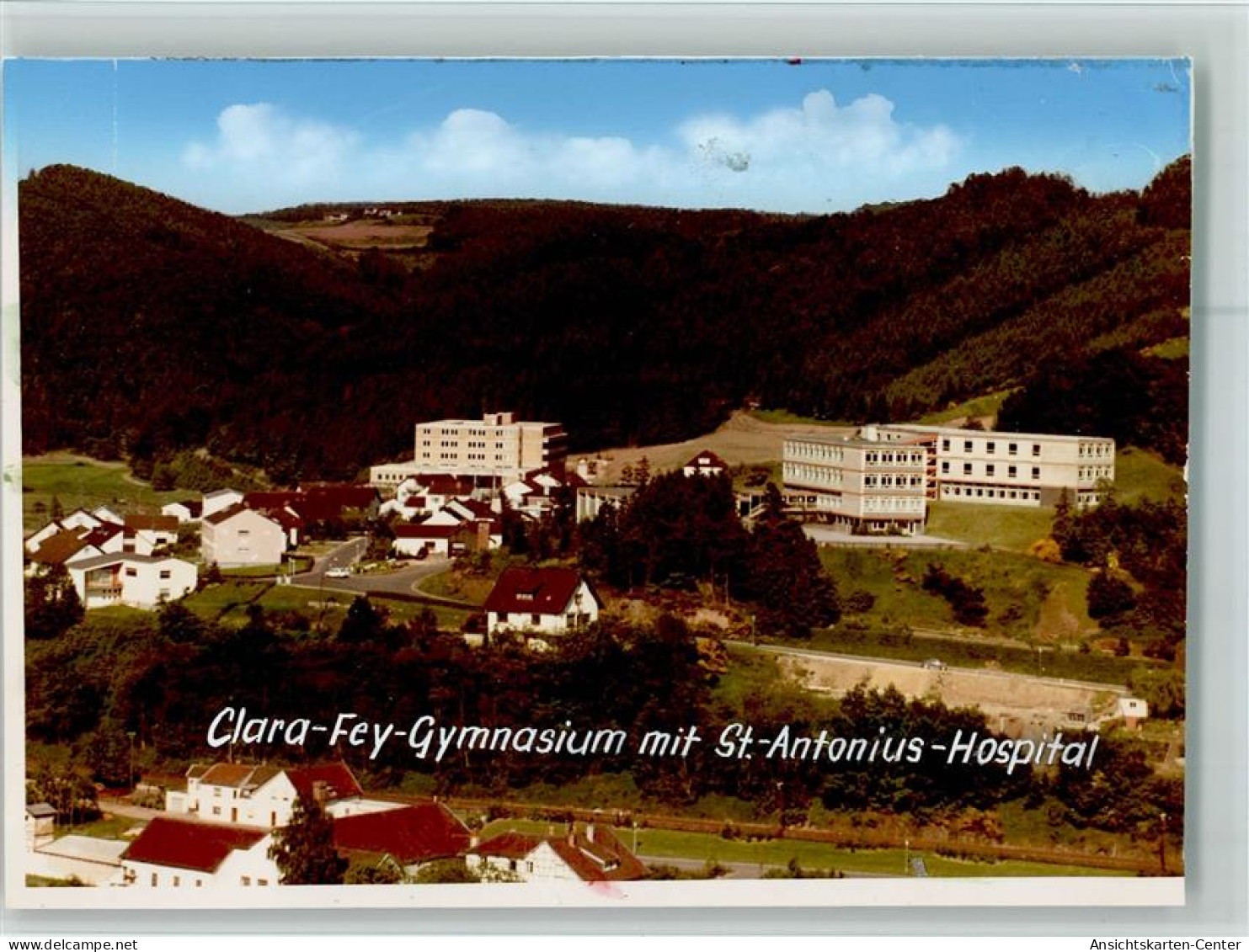 40093869 - Schleiden , Eifel