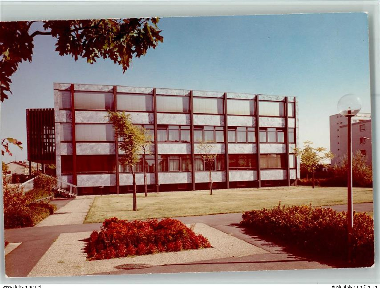 40097668 - Hausen , Kr Offenbach am Main