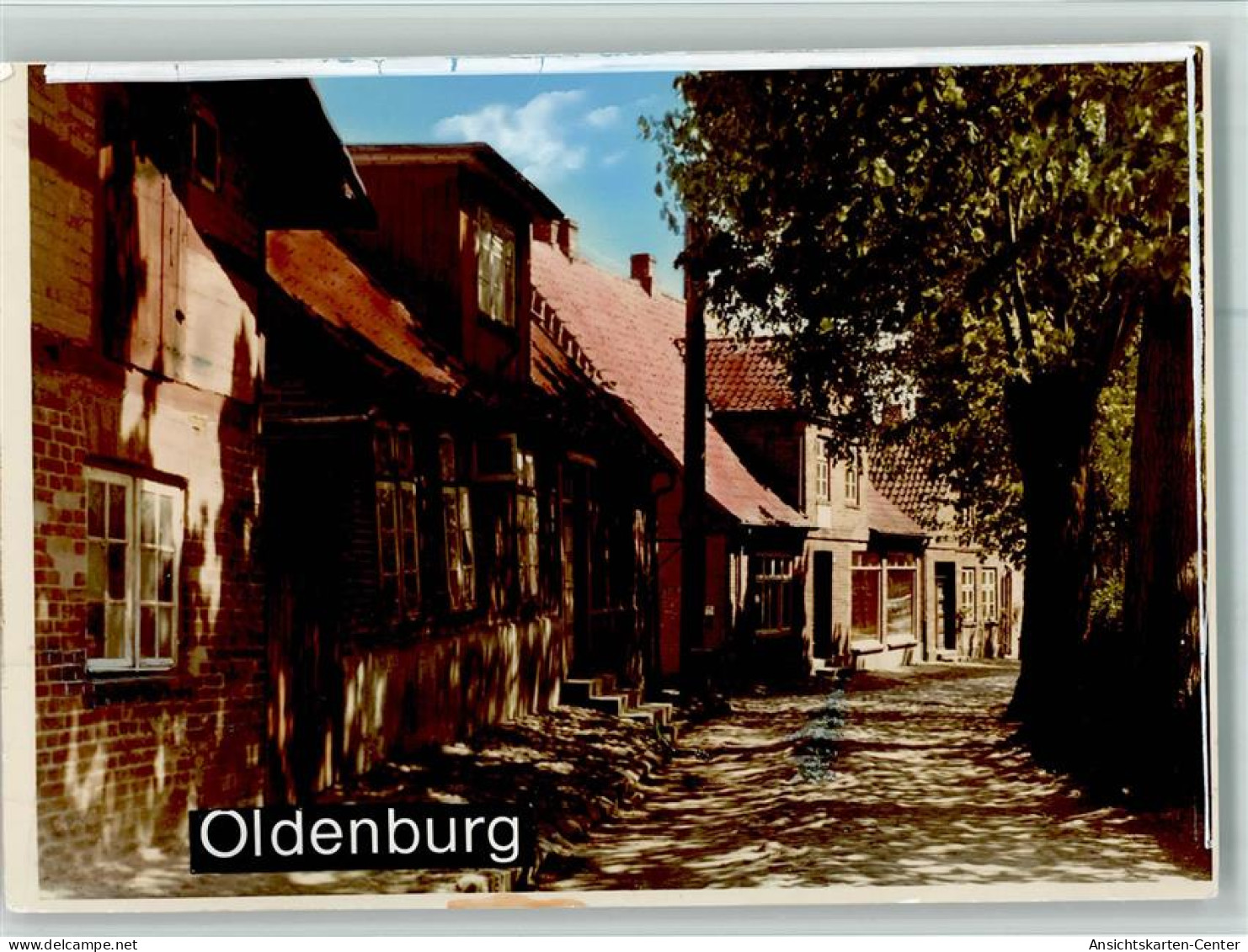 40098660 - Oldenburg in Holstein