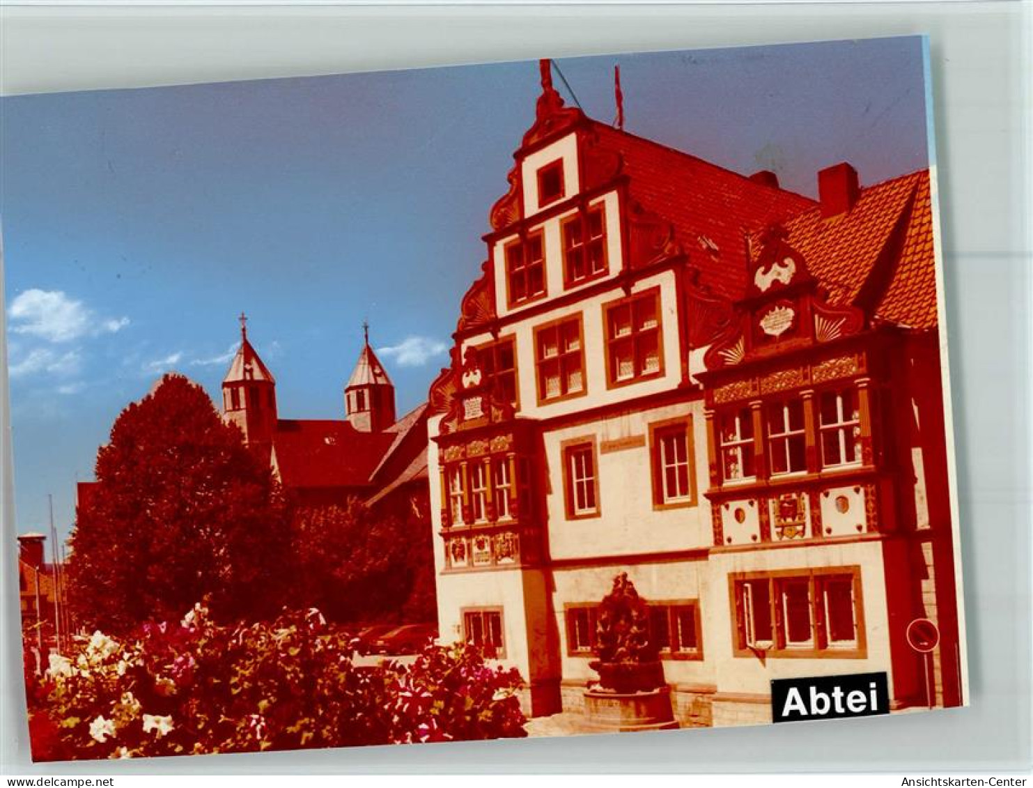 40100656 - Bad Gandersheim