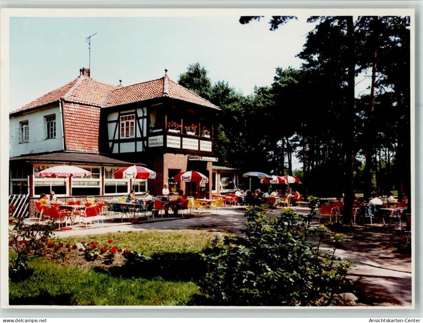 40101207 - Grossburgwedel