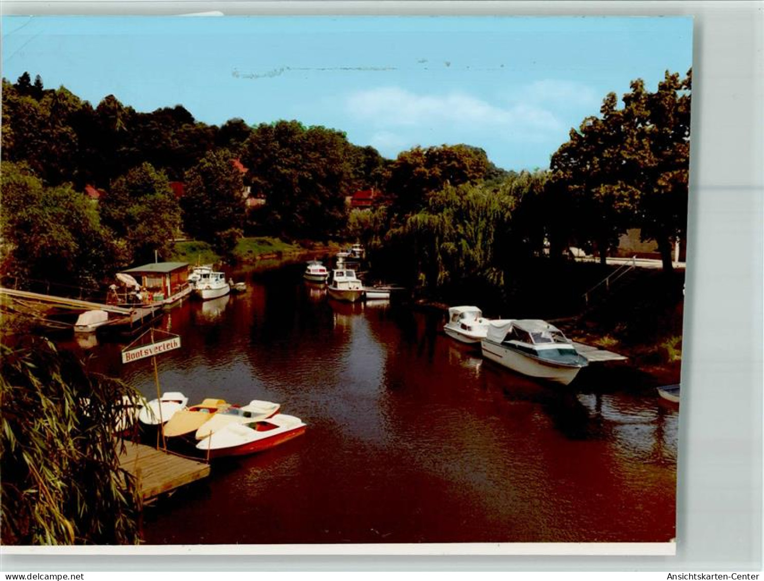 40101468 - Hitzacker (Elbe)