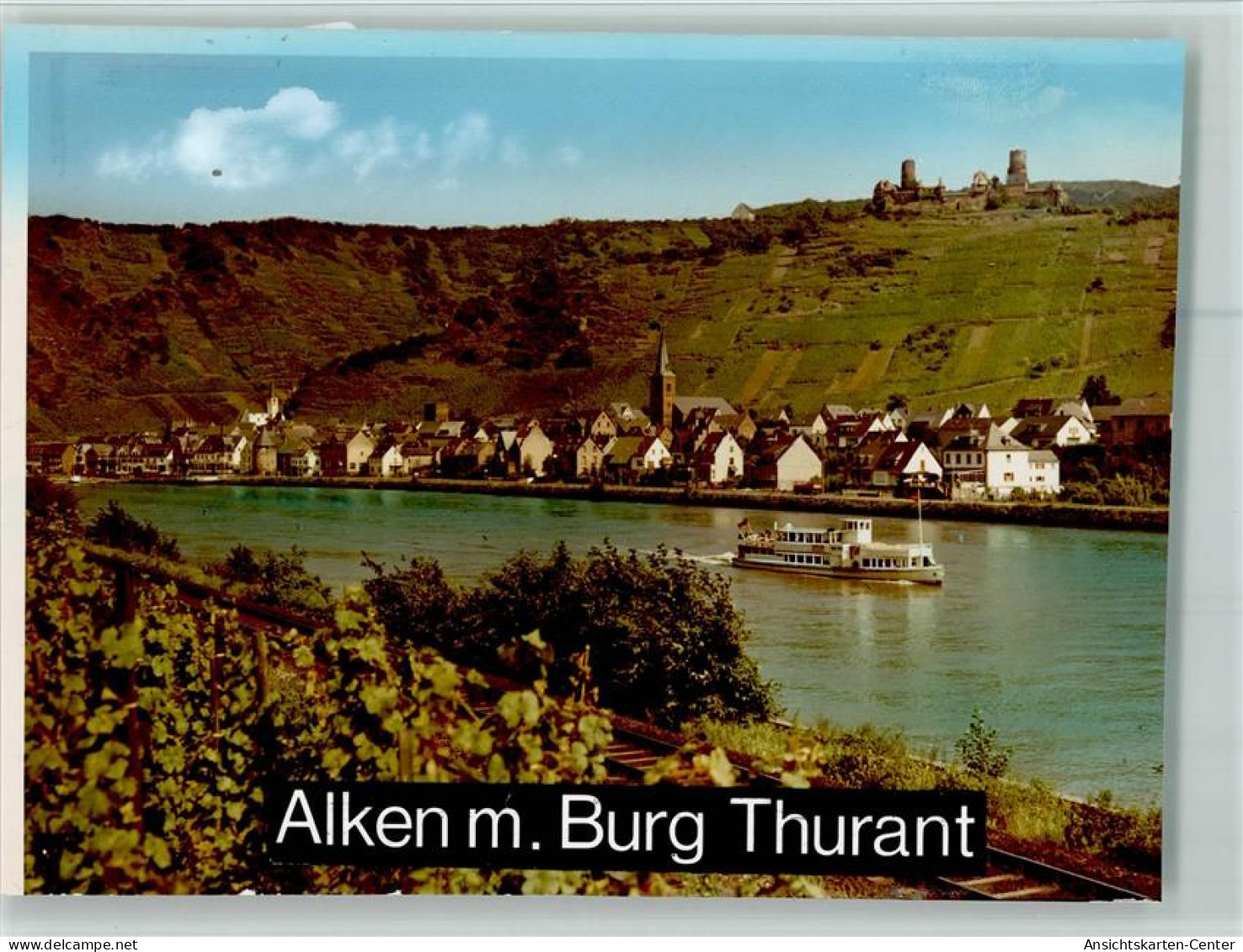 40102879 - Alken , Mosel