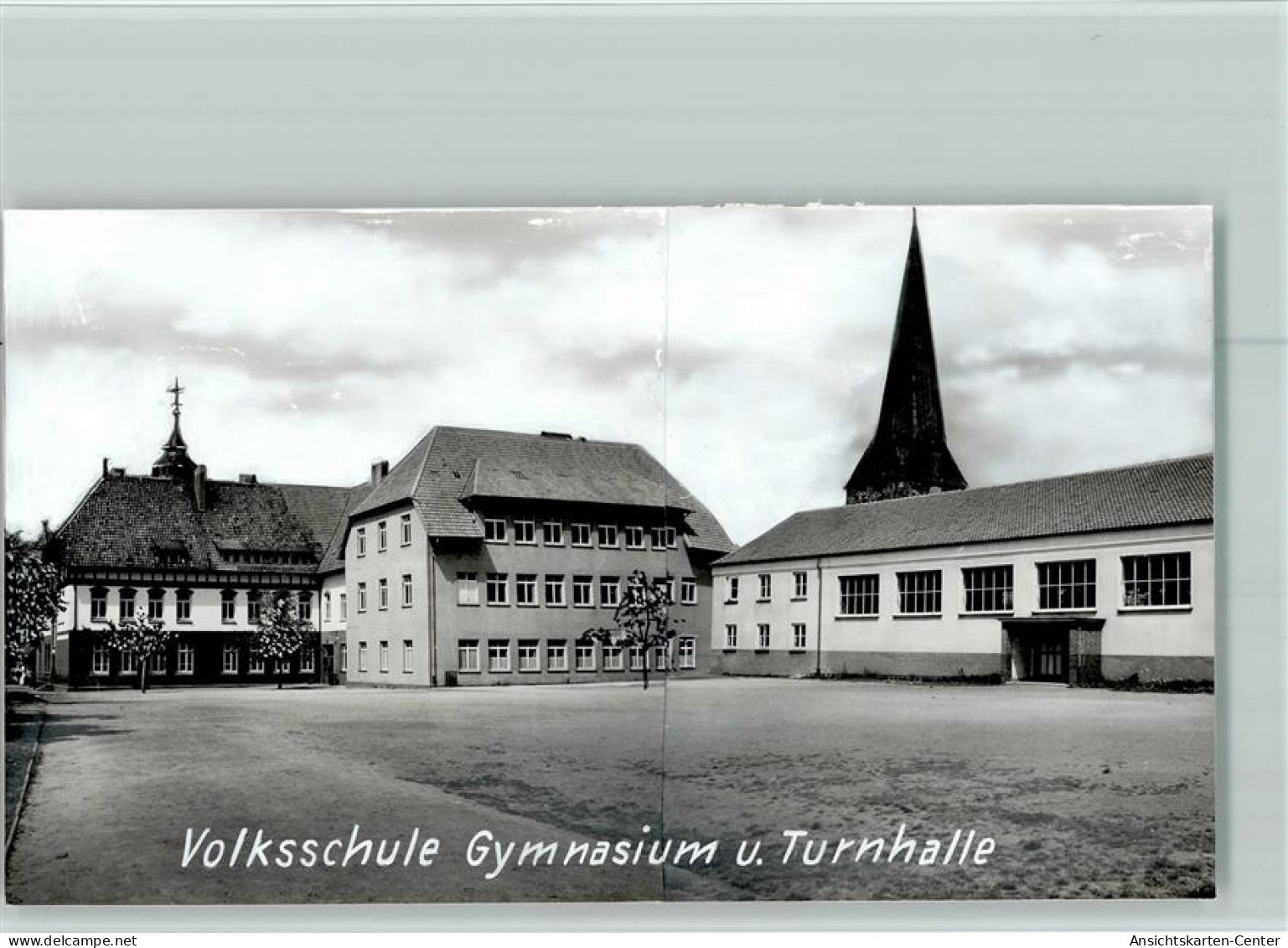 40104100 - Burgwedel