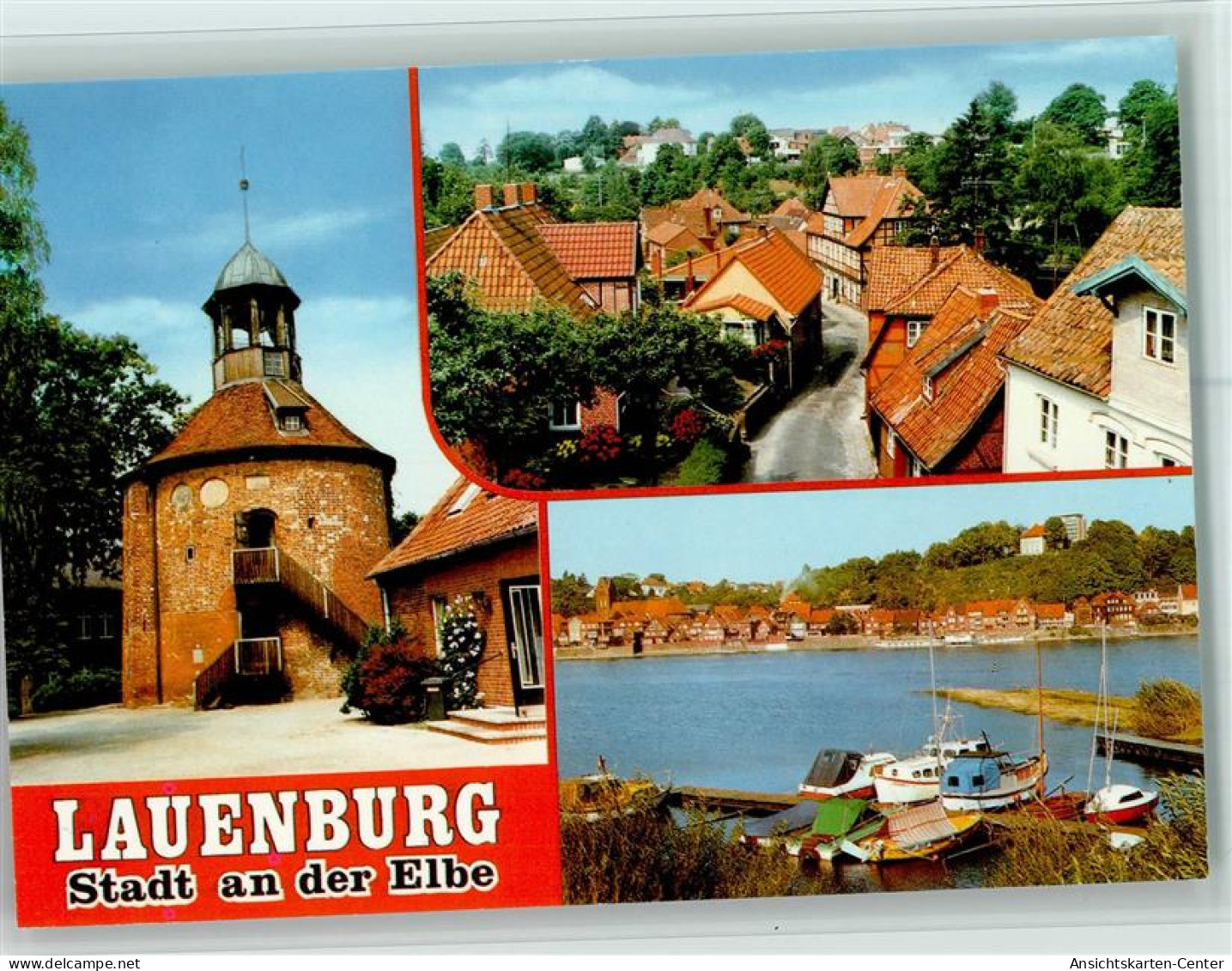 40105769 - Lauenburg , Elbe