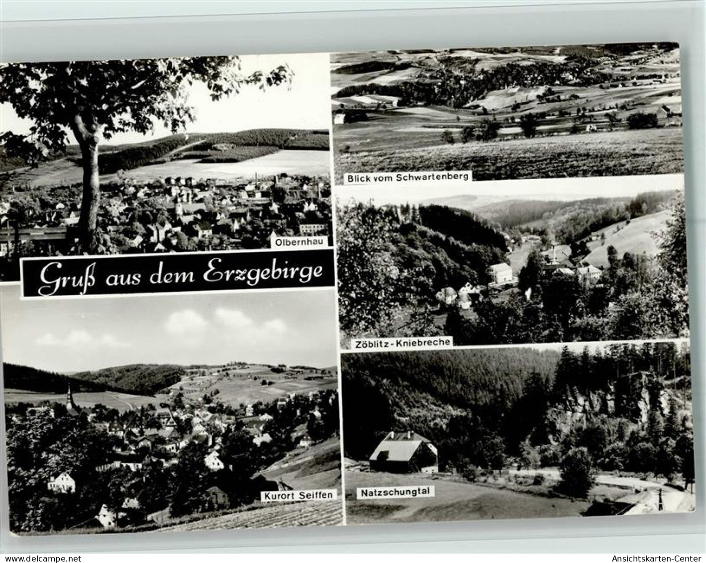 40106010 - Olbernhau
