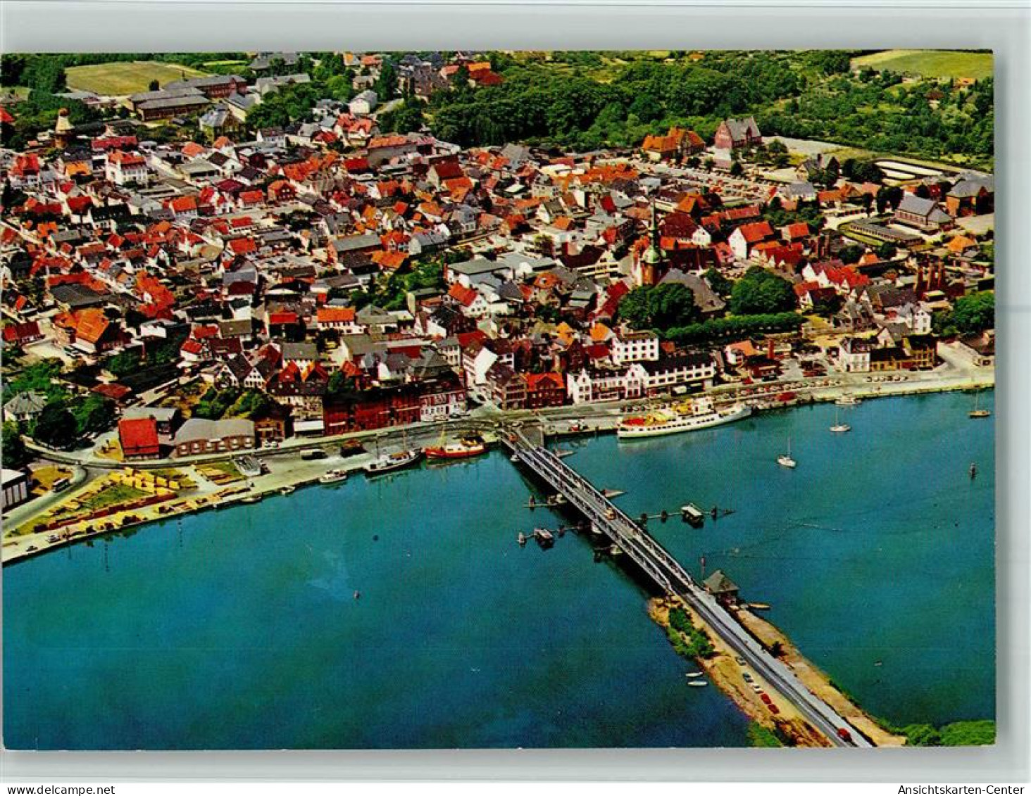 40106329 - Kappeln , Schlei