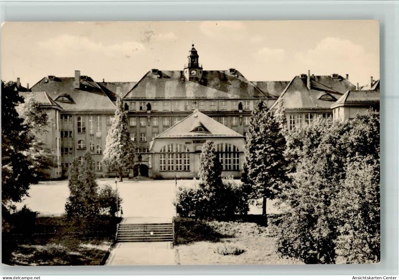 40109513 - Burgstaedt , Sachs