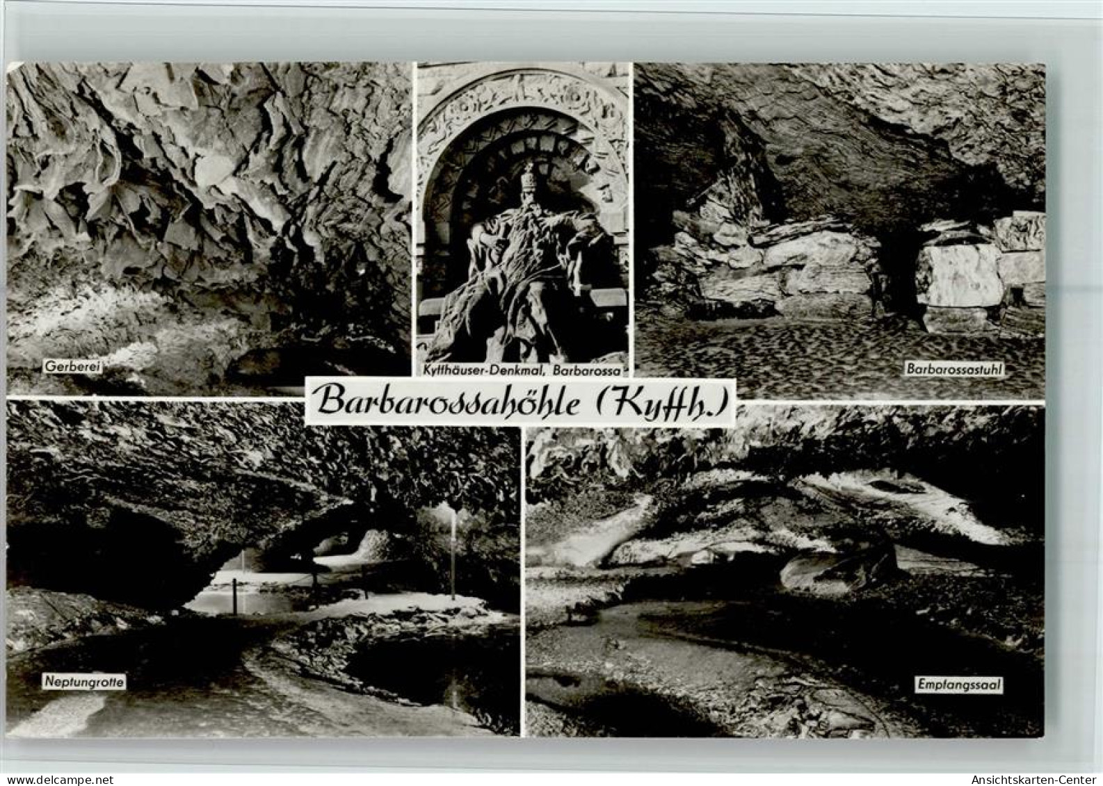 40109520 - Kyffhaeuser