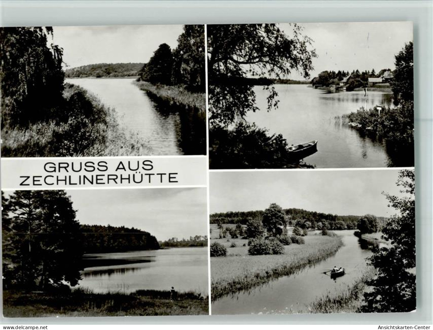 40109967 - Zechlinerhuette