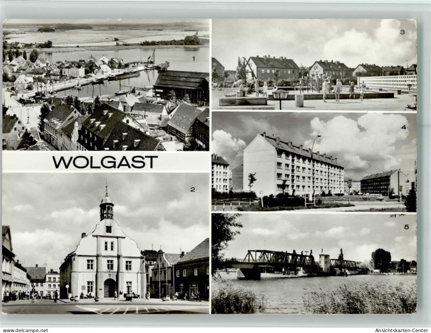 40110100 - Wolgast