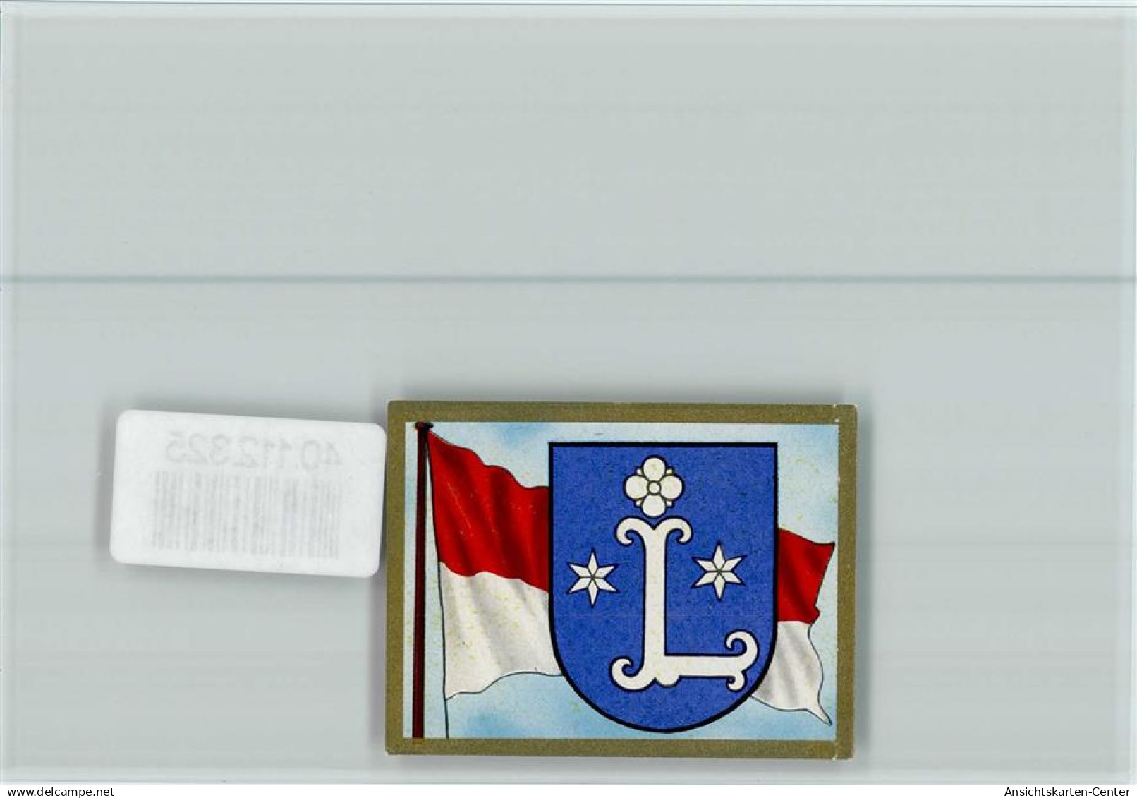 40112325 - Leer (Ostfriesland)