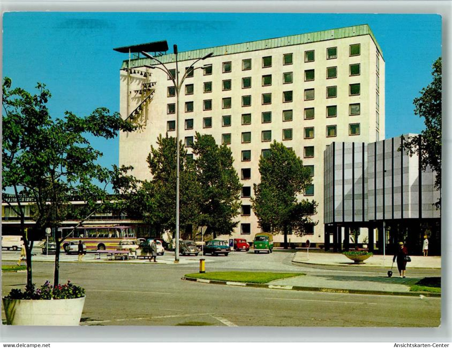 40112910 - Wolfsburg