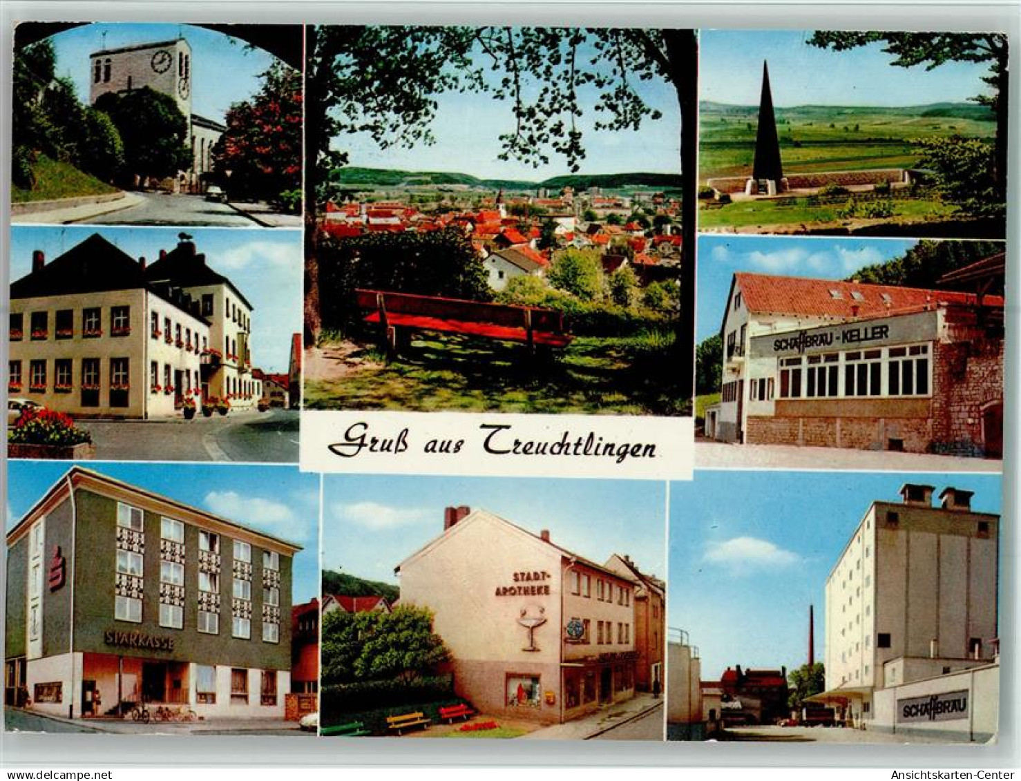 40113385 - Treuchtlingen