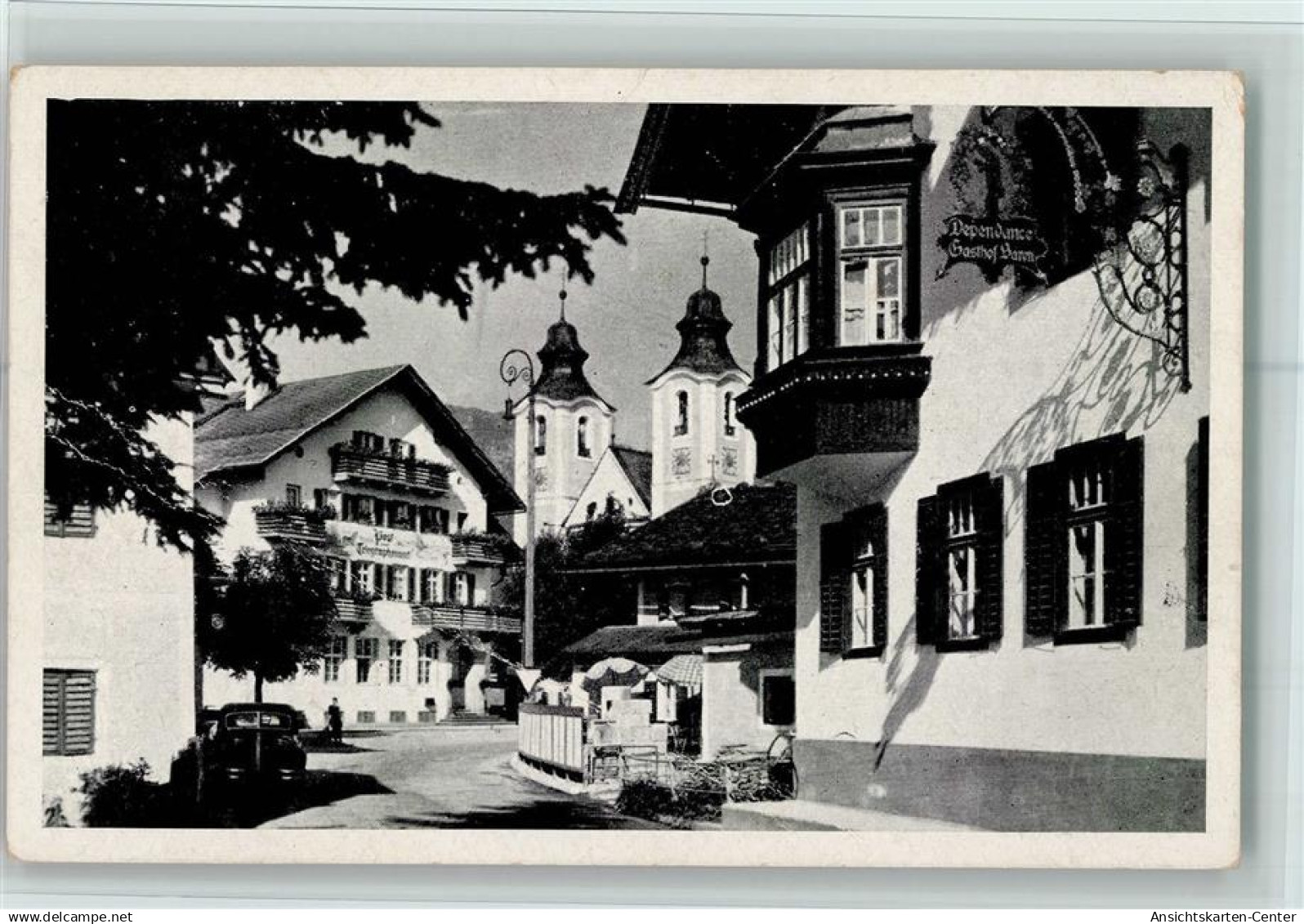 40114085 - St. Johann in Tirol