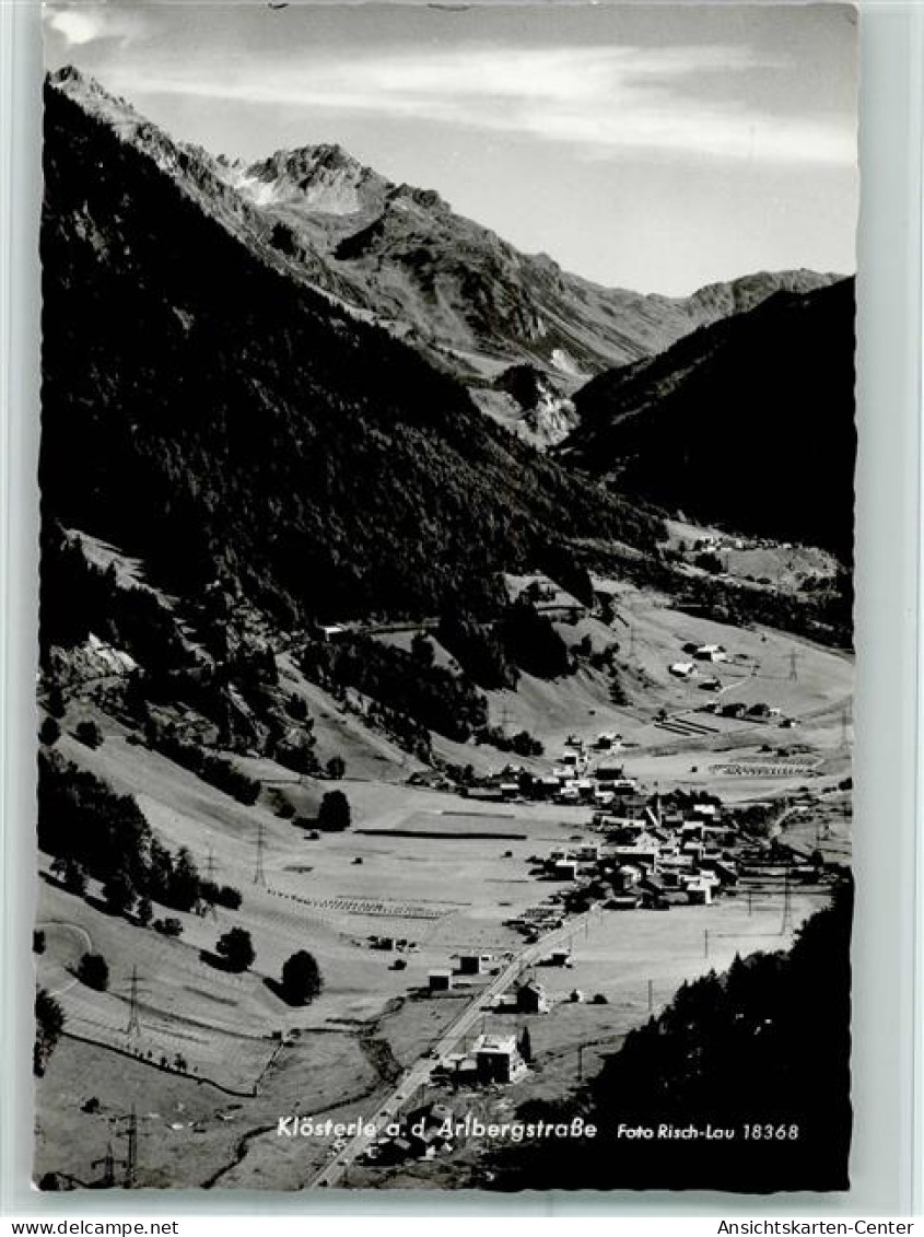 40114210 - Kloesterle