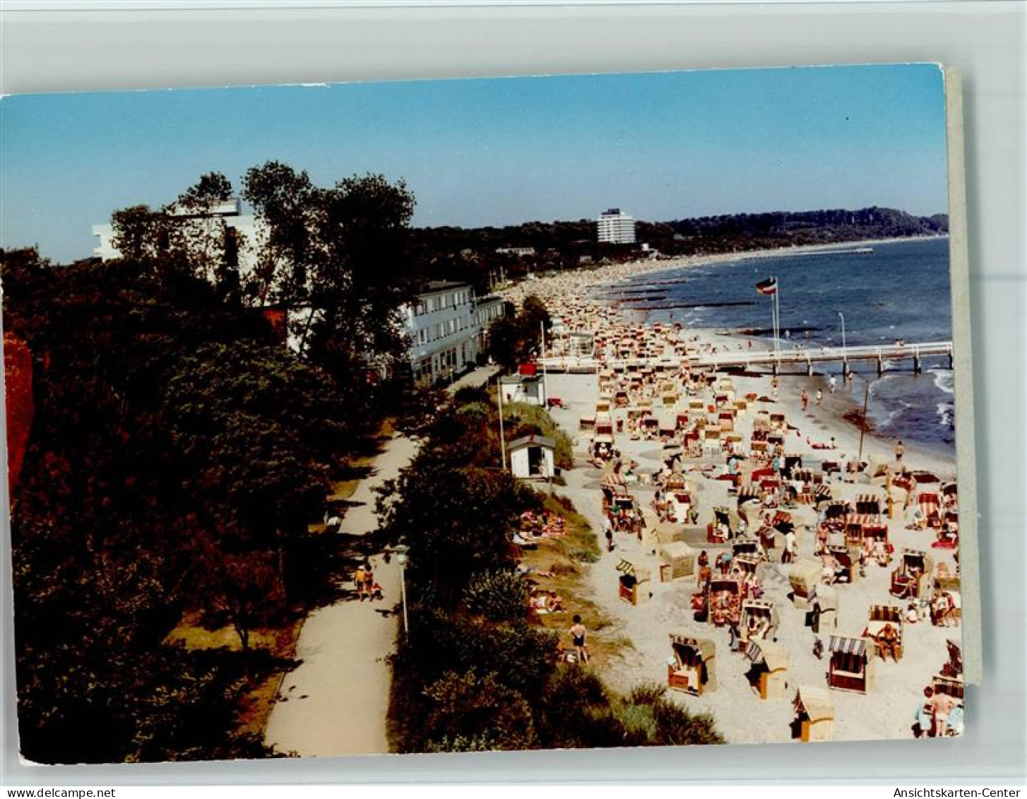 40115806 - Timmendorfer Strand