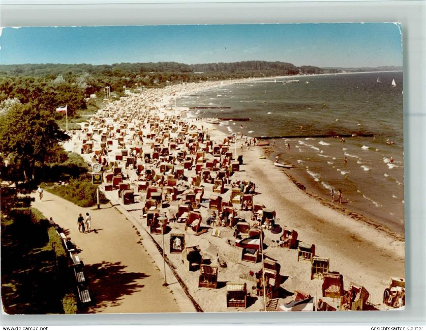 40115819 - Timmendorfer Strand