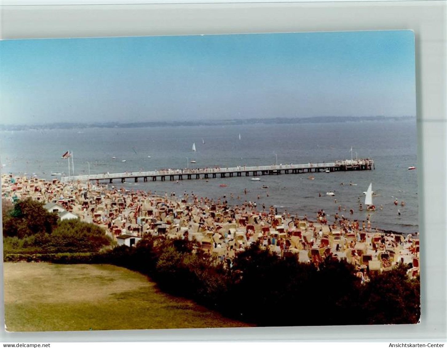 40115820 - Timmendorfer Strand