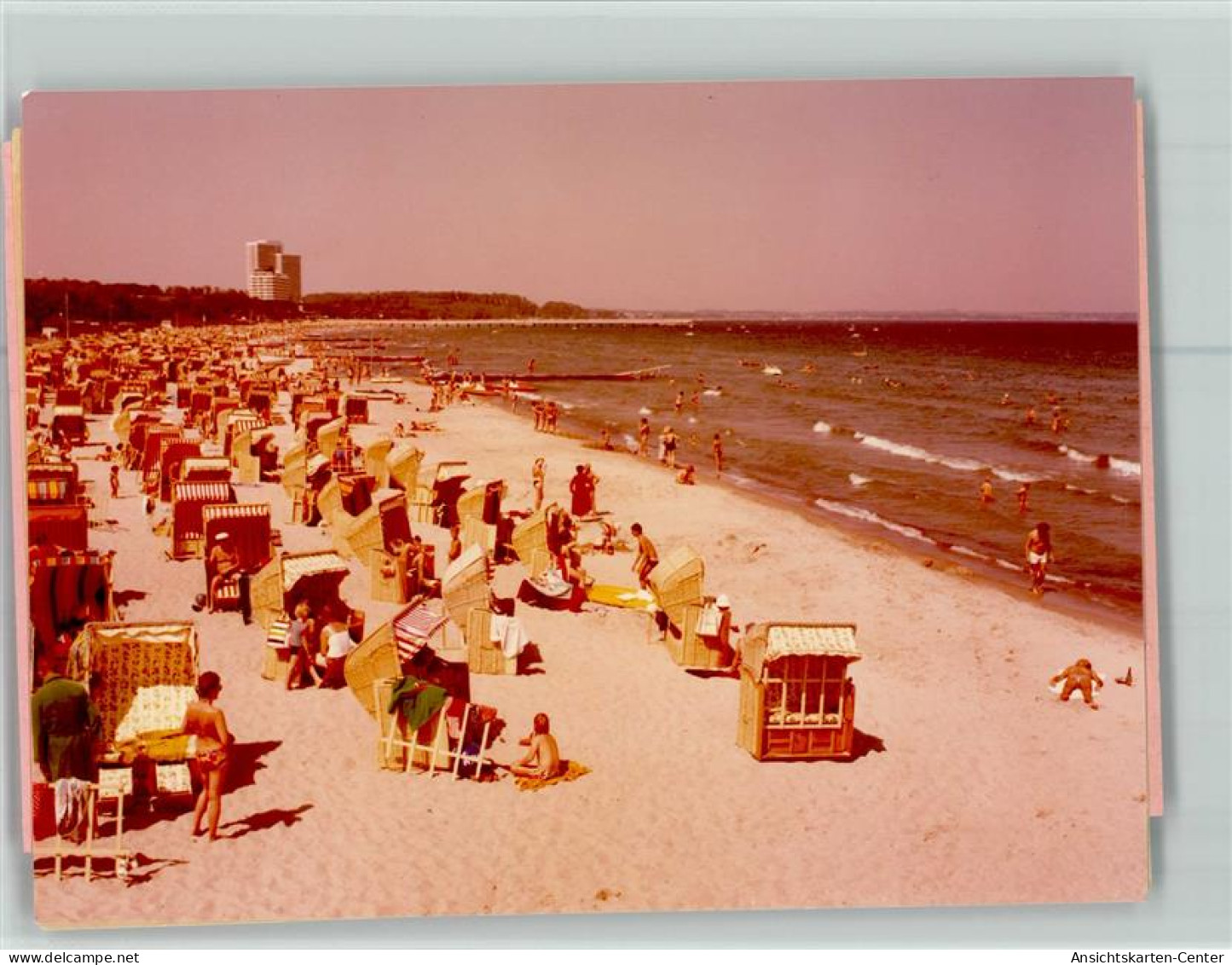 40115846 - Timmendorfer Strand